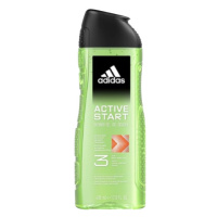 ADIDAS pánsky sprchový gél Active Start 400 ml