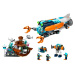 LEGO ® 60379 Deep-Sea Explorer Submar