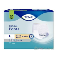 TENA Pants Normal, inkontinenčné nohavičky (veľ.L) 18ks