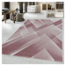 Kusový koberec Costa 3522 pink - 140x200 cm Ayyildiz koberce