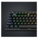 Logitech G PRO X TKL Lightspeed (US) čierna