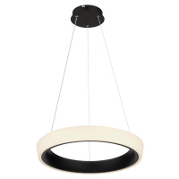 GLOBO LED závesné svietidlo TABANO 40 W, 4950 lm, 3000-6500 K, pr. 495 x 1200 mm
