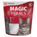 Magic Pearls Original podstielka pre mačky 7,6 L