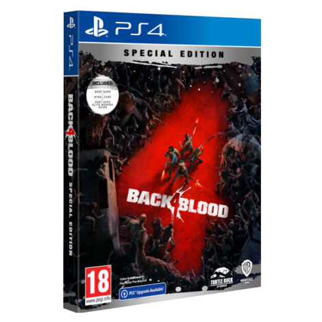 Back 4 Blood (PS4)