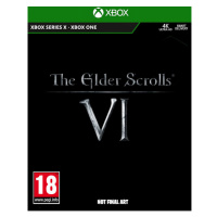 The Elder Scrolls VI (Xbox Series X)