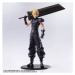 Soška Static Art Gallery Final Fantasy VII Remake - Cloud Strife 26 cm