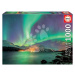 Puzzle Aurora Borealis Educa 1000 dielov a Fix lepidlo