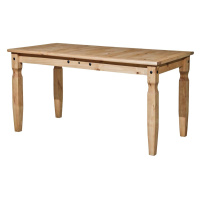Jedálenský stôl CORONA 16111