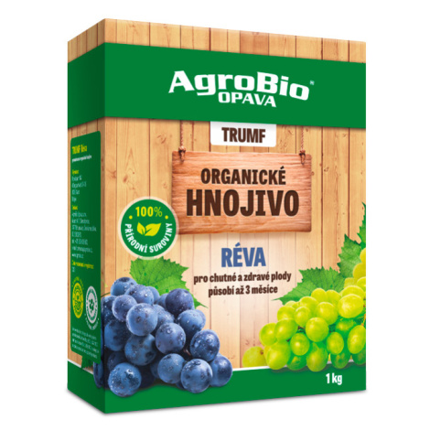 Hnojivo AgroBio