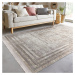 Béžový koberec 80x150 cm - Mila Home