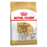 Royal Canin BHN JACK RUSSELL ADULT granule pre dospelých Jack Russell teriérov 1,5kg