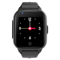 Garett Smartwatch Kids Trendy 4G čierna