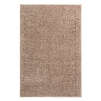 Kusový koberec Emilia 250 taupe - 80x150 cm Obsession koberce