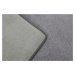 Kusový koberec Apollo Soft šedý - 200x300 cm Vopi koberce