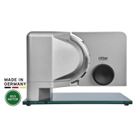 RITTER SINUS2 SILVER