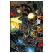 Marvel Guardians of the Galaxy by Abnett and Lanning Omnibus