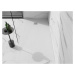 MEXEN - Stone+ sprchová vanička obdĺžniková 160x90, biela 44109016