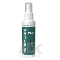 HERBACARE PEDI PREVENT