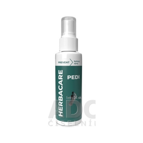 HERBACARE PEDI PREVENT