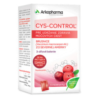 CYS-CONTROL 6 x 5g