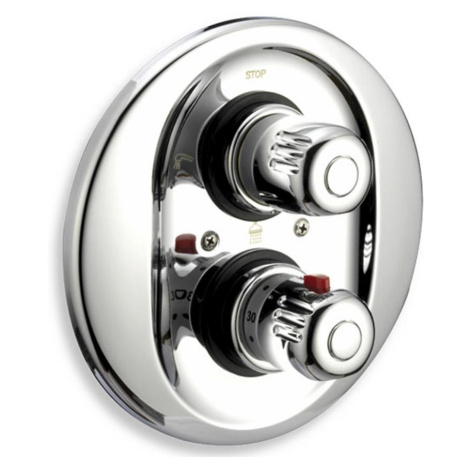 Vaňové batérie NOVASERVIS