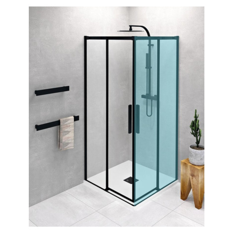 Sprchové dvere 90 cm Polysan Altis Line AL1592B