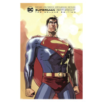 DC Comics Superman: Birthright The Deluxe Edition