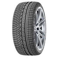 Michelin PILOT ALPIN PA4 265/40 R19 102V