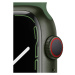 Apple Watch Series 7 Cellular 45mm hliník