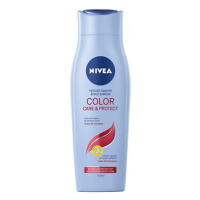 NIVEA Hair Šampón 250 ml Color Protectio