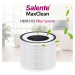 Salente MaxClean, múdra čistička vzduchu, WiFi Tuya SmartLife, biela