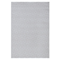 Kusový koberec Meadow 102471 grey – na ven i na doma - 160x230 cm Hanse Home Collection koberce