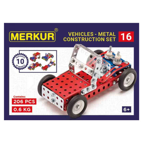 Merkur M 016 Buggy