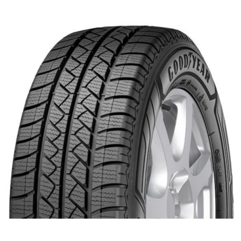 Goodyear VECTOR 4SEASONS CARGO 195/65 R16 104T