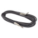 Amumu Instrument Cable 5 m Angled