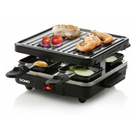 DOMO DO9147G raclette gril