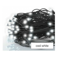 Standard LED spojovacia vianočná reťaz – sieť, 1,5x2 m, vonkajšia, 6500K (EMOS)