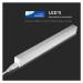 Lienárne LED svietidlo PRO 4W, 4000K, 360lm, 30cm, spájacie, VT-035 (V-TAC)
