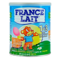 FRANCE LAIT 3