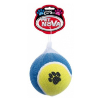 Pet Nova TENNIS-BALL tenisová loptička pre psy 10cm