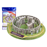 mamido  3D Puzzle Stonehenge
