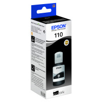 Epson C13T03P14A černá (black) originálna atramentová náplň