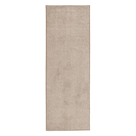 Kusový koberec Pure 102662 Taupe / Creme Rozmery koberca: 160x240