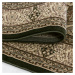Kusový koberec Kashmir 2601 green Rozmery kobercov: 160x230