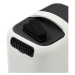 Čierne náhradné filtre do mačacieho záchodu v súprave 3 ks 4,5x16,5 cm Biala – Rotho