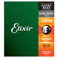 Elixir 15432