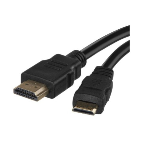 EMOS S10102 HDMI 2.0 high speed kábel A vidlica – C vidlica