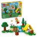 LEGO ® 77047 Bunnie's Outdoor Activi.