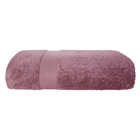 Bavlnený uterák Fashion 50x100 cm ružový FARO