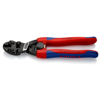 KNIPEX Kompaktné kliešte cvikacie bočné na čapy - CoBolt 7142200